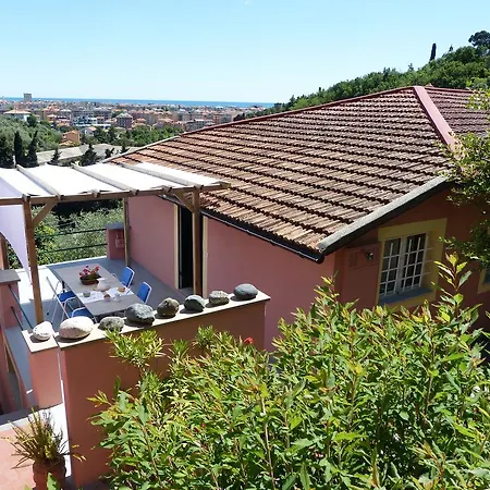 Belvedere * Chiavari