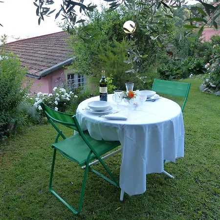 Appartement Belvedere