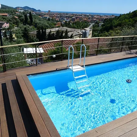 Belvedere Appartement