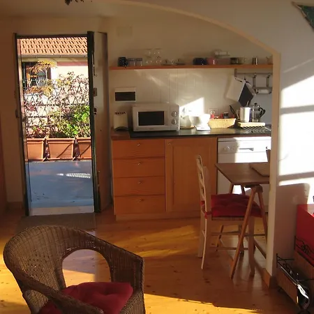 Appartement Belvedere *