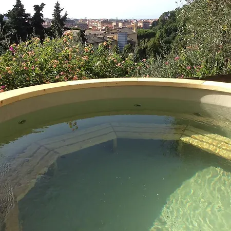 Appartement Belvedere Chiavari