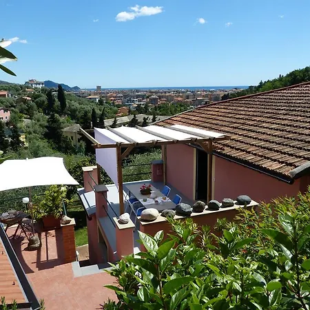 Apartamento Belvedere *