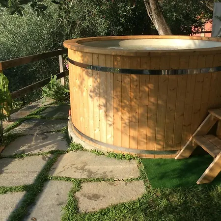 Appartement Belvedere